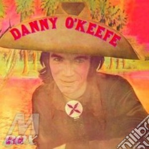Danny O'keefe cd musicale di O'KEEFE DANNY