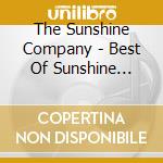 The Sunshine Company - Best Of Sunshine Company cd