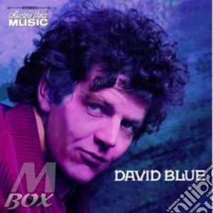 David Blue cd musicale di BLUE DAVID