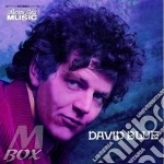 David Blue cd