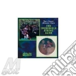Changing horses/i looked cd