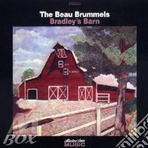 Bradley's barn cd musicale di The beau brummels