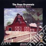 Bradley's barn cd