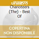 Charioteers (The) - Best Of cd