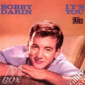 It's you cd musicale di Bobby Darin