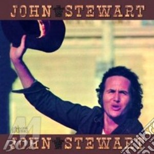 The Lonesome Picker Rides Again cd musicale di STEWART JOHN