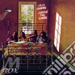 Jumpin' the gunne cd