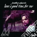 Have a good time for me cd