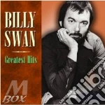 Billy Swan - Greatest Hits cd