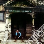 Someday man cd