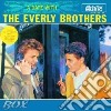 Everly Brothers (The) - A Date With cd
