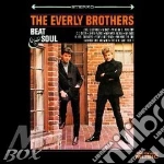 Beat & soul cd