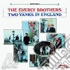 Two yanks in england cd