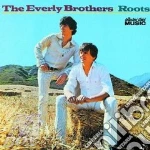 Roots cd
