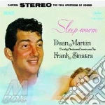 Sleep warm cd
