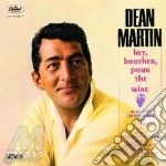 Hey brother pour the wine cd