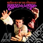 Reach out of the darkness cd
