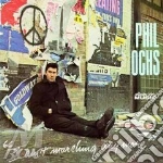 I ain't marching anymore cd