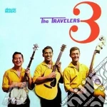 Travelers 3 - Travelers 3 cd