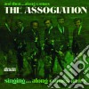 Association (The) - And Then...Along Comes... cd