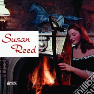 Susan Reed - Susan Reed cd musicale di Susan Reed