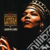 Queen Latifah - Nature Of A Sisto' cd