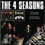 Entertain you/on stage cd