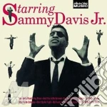 Starring sammy cd