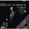 Presenting Dionne Warwick cd