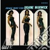 Dionne Warwick - Make Way For cd