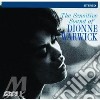 Dionne Warwick - The Sensitive Sound Of... cd