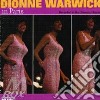 Dionne Warwick - In Paris cd