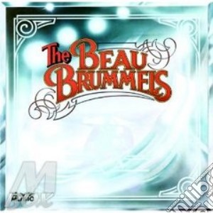 Same cd musicale di Brummels Beau