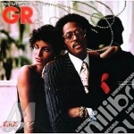 David Ruffin - Gentleman Ruffin cd