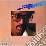 David Ruffin - So Soon We Change cd