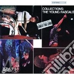 Cd - The Young Rascals - Collections