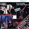 Cd - The Young Rascals - Collections cd