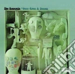 The Rascals - Once Upon A Dream cd