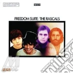 Freedom Suite cd