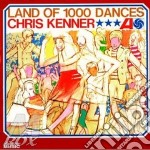 Chris Kenner - Land Of 1000 Dances