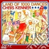 Chris Kenner - Land Of 1000 Dances cd