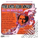 All you need is love cd