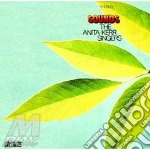 Sounds cd