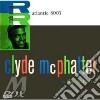 Mcphatter, Clyde/drifters - Rockin' & Driftin' cd