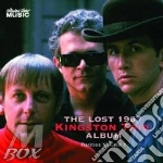 The lost 1967 album rari. cd
