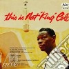This Is Nat King Cole cd