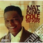 Nat King Cole - Top Pops cd