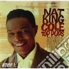 Nat King Cole - Top Pops cd
