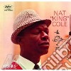 Nat King Cole - The Very Thought Of You cd