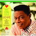 Love cd